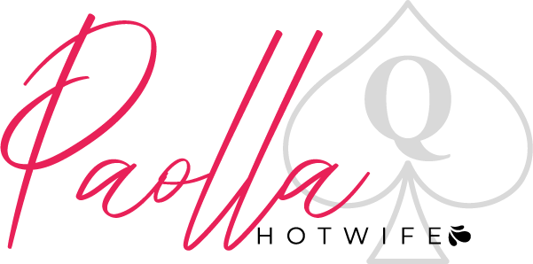 Logo Paolla Hotwife